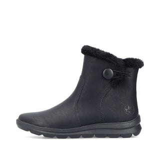 Rieker Comfort Women's Mid-height Boots | Z0080 - Image 5
