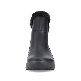 Rieker Comfort Women's Mid-height Boots | Z0080 - Image 6