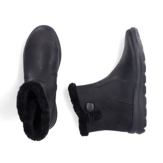 Rieker Comfort Women's Mid-height Boots | Z0080 - Image 9