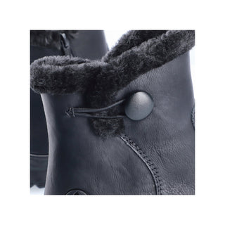 Rieker Comfort Women's Mid-height Boots | Z0080 - Image 10