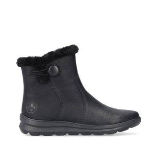 Rieker Comfort Women's Mid-height Boots | Z0080 - Image 11