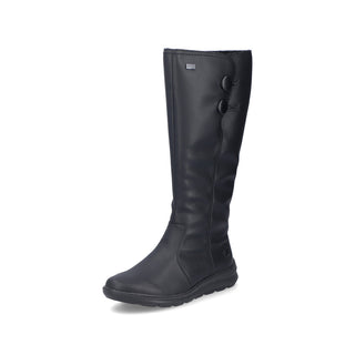 High-Shaft Boots | Z0090 - Image 1