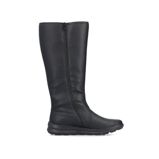 High-Shaft Boots | Z0090 - Image 2