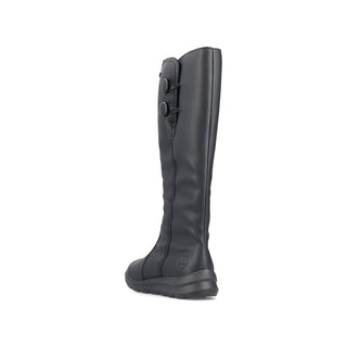 High-Shaft Boots | Z0090 - Image 3