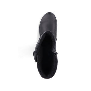 High-Shaft Boots | Z0090 - Image 4