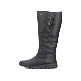 High-Shaft Boots | Z0090 - Image 5