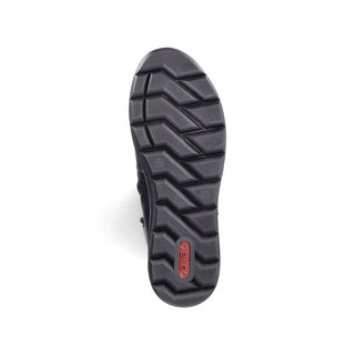 High-Shaft Boots | Z0090 - Image 7