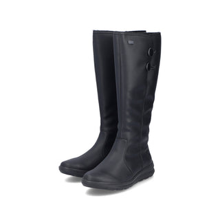High-Shaft Boots | Z0090 - Image 8