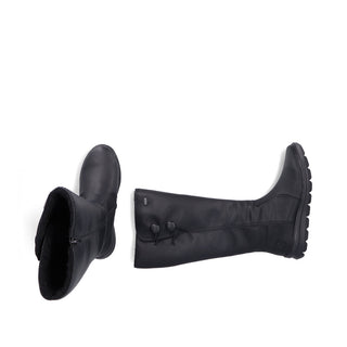 High-Shaft Boots | Z0090 - Image 9