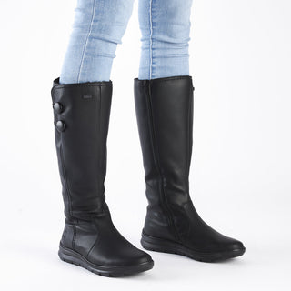 High-Shaft Boots | Z0090 - Image 10