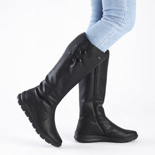 High-Shaft Boots | Z0090 - Image 11
