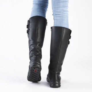 High-Shaft Boots | Z0090 - Image 12