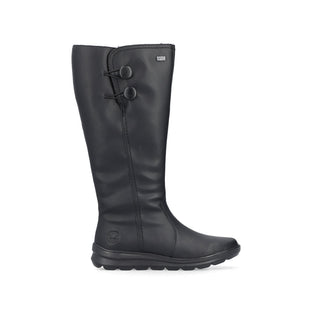 High-Shaft Boots | Z0090 - Image 14
