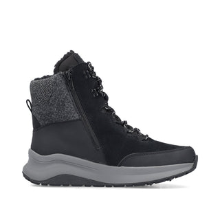 Women's Mid-height Boots | Rieker Comfort Z0926 - Image 2