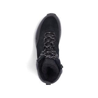 Women's Mid-height Boots | Rieker Comfort Z0926 - Image 4