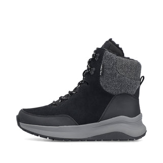 Women's Mid-height Boots | Rieker Comfort Z0926 - Image 5