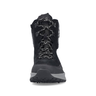 Women's Mid-height Boots | Rieker Comfort Z0926 - Image 6