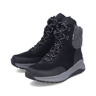 Women's Mid-height Boots | Rieker Comfort Z0926 - Image 8