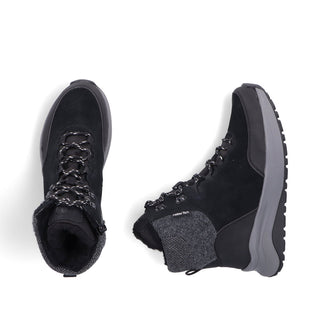 Women's Mid-height Boots | Rieker Comfort Z0926 - Image 9