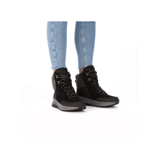 Women's Mid-height Boots | Rieker Comfort Z0926 - Image 10