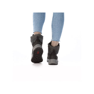 Women's Mid-height Boots | Rieker Comfort Z0926 - Image 12