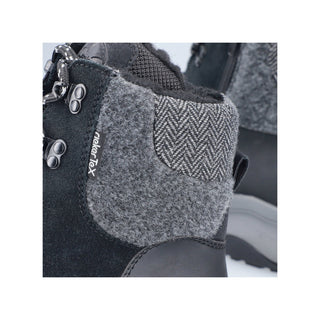 Women's Mid-height Boots | Rieker Comfort Z0926 - Image 13