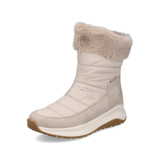 Women's Mid-height Boots | Rieker Comfort Z0983 - Image 1