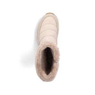 Women's Mid-height Boots | Rieker Comfort Z0983 - Image 4