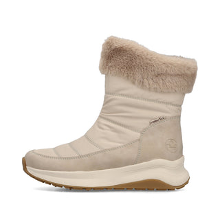 Women's Mid-height Boots | Rieker Comfort Z0983 - Image 5