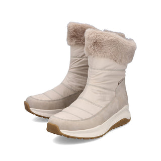 Women's Mid-height Boots | Rieker Comfort Z0983 - Image 8