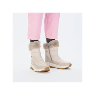 Women's Mid-height Boots | Rieker Comfort Z0983 - Image 10