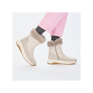 Women's Mid-height Boots | Rieker Comfort Z0983 - Image 11