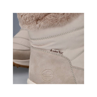 Women's Mid-height Boots | Rieker Comfort Z0983 - Image 13