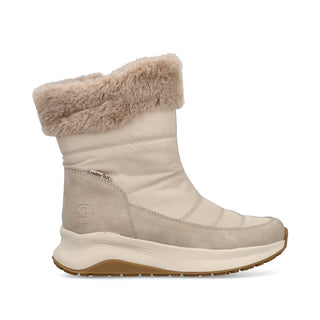 Women's Mid-height Boots | Rieker Comfort Z0983 - Image 14