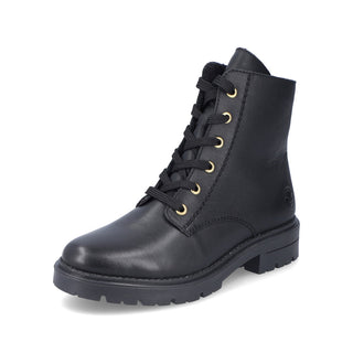 Rieker Comfort Women's Mid-height Boots | Z2841 - Image 1