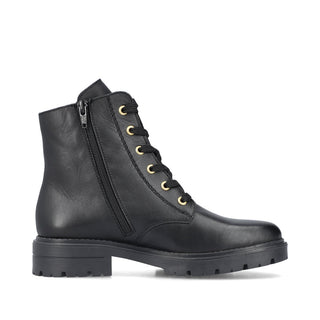 Rieker Comfort Women's Mid-height Boots | Z2841 - Image 2