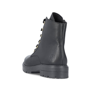 Rieker Comfort Women's Mid-height Boots | Z2841 - Image 3