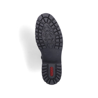 Rieker Comfort Women's Mid-height Boots | Z2841 - Image 7