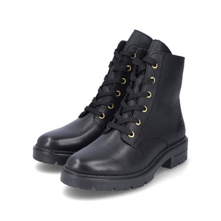 Rieker Comfort Women's Mid-height Boots | Z2841 - Image 8