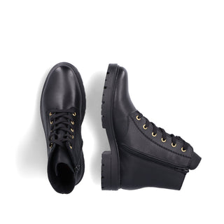 Rieker Comfort Women's Mid-height Boots | Z2841 - Image 9
