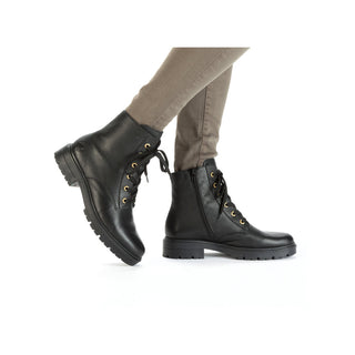 Rieker Comfort Women's Mid-height Boots | Z2841 - Image 11