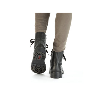 Rieker Comfort Women's Mid-height Boots | Z2841 - Image 13