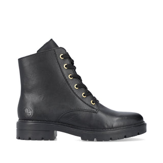 Rieker Comfort Women's Mid-height Boots | Z2841 - Image 16