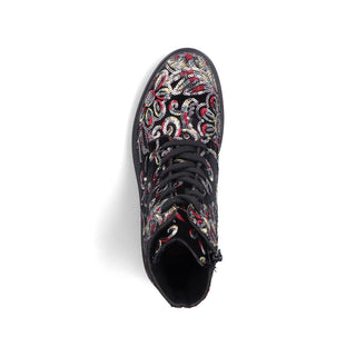 Rieker Comfort Women's Mid-height Boots | Z2841 - Image 20