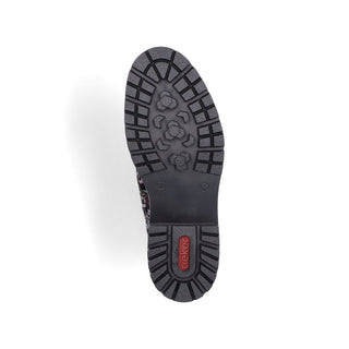 Rieker Comfort Women's Mid-height Boots | Z2841 - Image 23