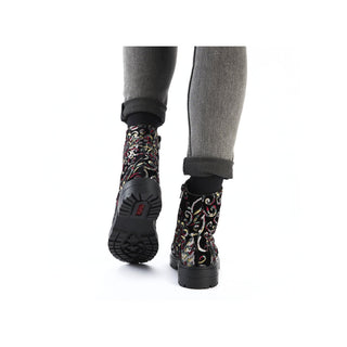 Rieker Comfort Women's Mid-height Boots | Z2841 - Image 28