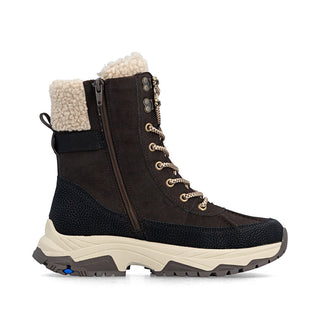 Lace-Up Boots | Z3901 - Image 2