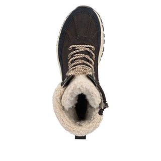Lace-Up Boots | Z3901 - Image 4