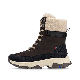 Lace-Up Boots | Z3901 - Image 5