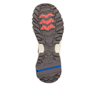 Lace-Up Boots | Z3901 - Image 7